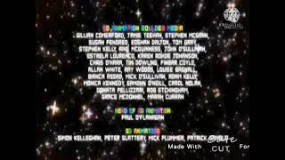 The Amazing World Of Gumball Cerdits Discovery Networks