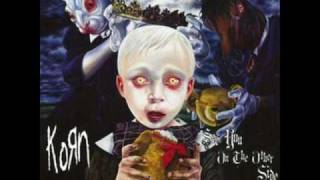 Watch Korn For No One video
