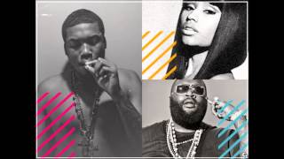 Meek Mill X Nicki Minaj X Rick Ross Type Beat 34 On That 34 Meek Mill X Nicki Minaj X Rick Ross Type Beat 34 On That 34