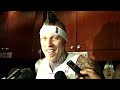 Birdman after ECF Game 1