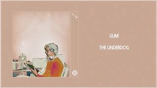 Watch Gum The Underdog video