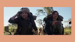 Dont Settle Joel Dawson - Love And Monsters