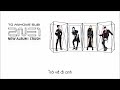[TAS][Vietsub] 2NE1 - COME BACK HOME (UNPLUGGED Version) [Audio]