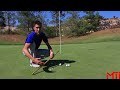 My Best Putting Training Aid For Under 3 Dollars!