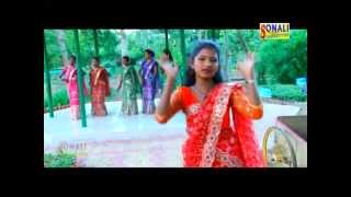 latest purulia song 2015#Mone Aamar Rong Lagechhe#Paata Naach#Folk Dance