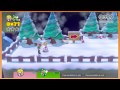 Super Mario 3D World: Snow Poke - PART 6 - Game Grumps