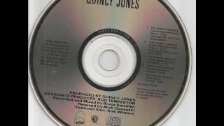 Quincy Jones The Secret Garden Sweet Seduction Suite Complete Quincy Jones The Secret Garden Sweet Seduction Suite Complete