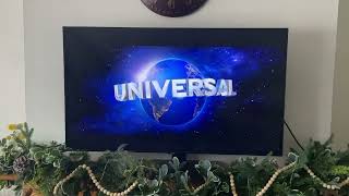 Spirit Untamed Bbc One Intro Network Premiere
