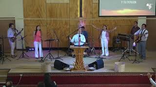Servicio Dominical IBN