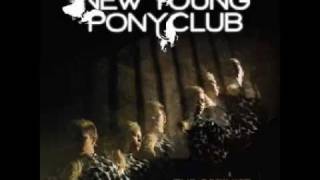 Watch New Young Pony Club Architect Of Love video