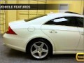 2008 Mercedes-Benz CLS-Class - Elizabeth NJ