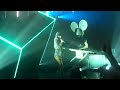 Deadmau5 - Sofi "GETS" A Ladder? (HD)