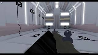 Roblox Zombie Stories Pull The Trigger 101