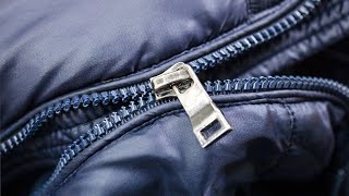 How To Fix A Broken Zipper