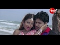 Odia Romantic Song - PAKHAKU PAKHAKU | CHANDA NA TAME TARA | Deepak & Debjani | Sidharth TV