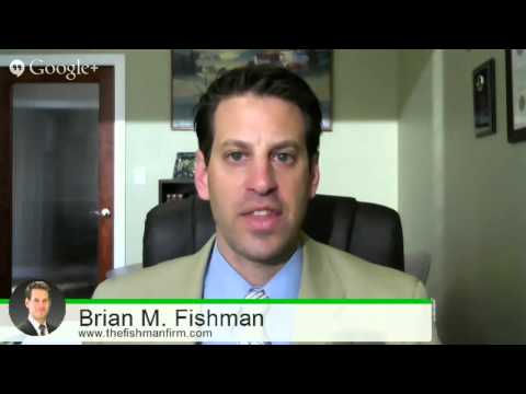 Brian M. Fishman, Philadelphia criminal defense attorney, of The Fishman Firm explains Rule 600 of the Pennsylvania Rules of Criminal Procedure.  Rule 600 is the codified version of a...