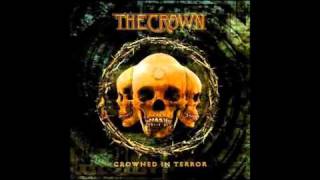 Watch Crown The Speed Of Darkness video