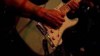 Nigel Bagge & Robin Bibi - Congo Square