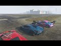 Play this video THE S95 IS THE NEW FASTEST CAR? GTA ONLINE