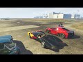 Play this video THE S95 IS THE NEW FASTEST CAR? GTA ONLINE