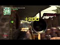 Guilt Society :: "Anguish" A Multi CoD Teamtage - by XII