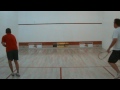 Squash in Timisoara 3