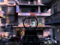 Call Of Duty: Modern Warfare 3 - DLC: Content Pack 6 - Walkthrough - Persona Non Grata