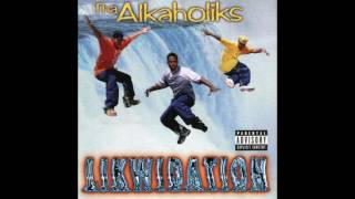 Watch Tha Alkaholiks Feel The Real video
