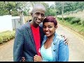 I once told Celestine Ndinda, that we should break up because I was jobless:Comedian Njugush