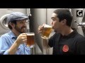 Barranco Beer Company, la cerveza artesanal servida del tanque al chopp