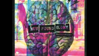 Watch New Found Glory Sadness video