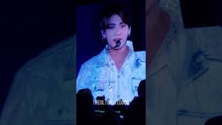 181006 Euphoria Jungkook @ BTS ????? Love Yourself Tour in Citi Field NYC Fancam ??