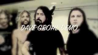 Watch Foo Fighters Just Another Story About Skeeter Thompson video