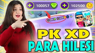 Pk Xd Para Hilesi - Pk Xd Elmas Hilesi - Pk Xd Hile 2025