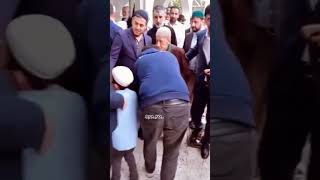 Şeyh Ziyaret Şeyh Muhyiddin Hoca