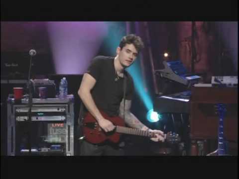 John Mayer NY, Beacon Theatre - 11. Half of My Heart thumb