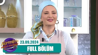 Nerminin Enfes Mutfağı 430. Bölüm