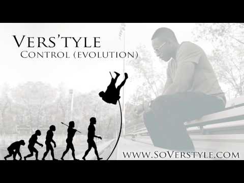 Vers'tyle - Control (Evolution) (Kendrick Response) [User Submitted]