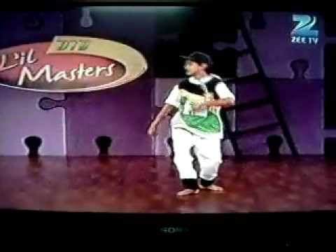 Cute babies dancing on DID little masters 2012 download