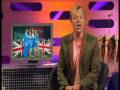 Graham Norton show（2008/5/22-イギリス）の動画　part 4