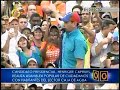 "Nicolás, no te vistas que no vas", dijo Henrique Capriles Radonski