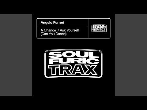 Ask Yourself (Can You Dance)