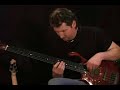 Jeff Schmidt - SOLO BASS (fretless) ANTICIPATION