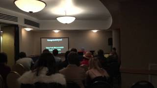 PortConMaine 2012 - Who Wants to Be a Millionaire? Anime Style! (HD Edited Footage) Part 3