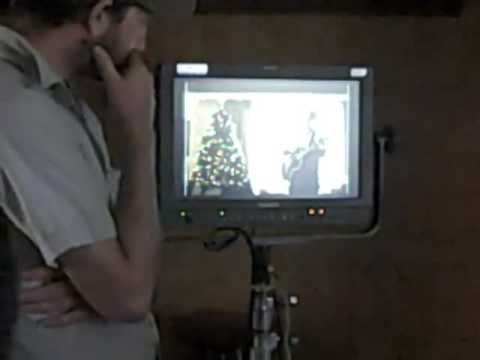 21st Century Christmas Video