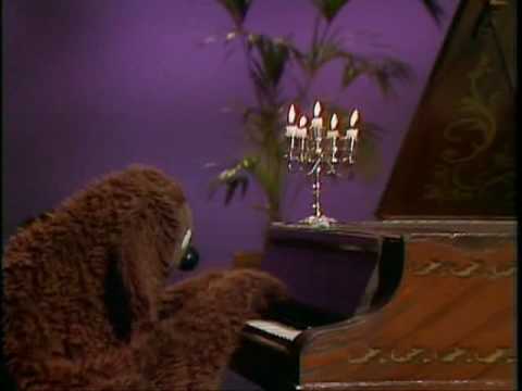 The Muppet Show: Rowlf -