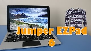 Jumper EZpad 6 Price