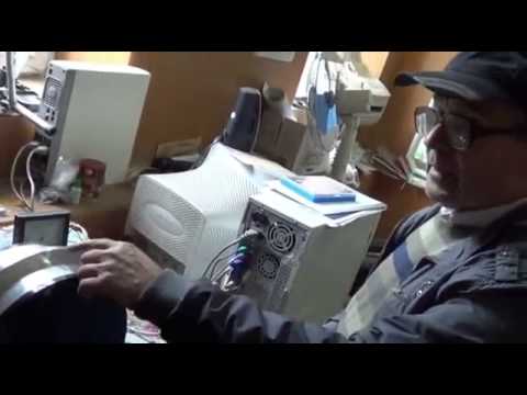 Самодельный генератор асинхронного двигателя Самодельный генератор асинхронного двигателя