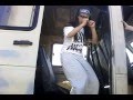 La Juli Bailando en la finca