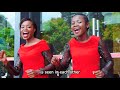 WEMA - EFATHA CHOIR UHURU MORAVIAN DSM (OFFICIAL VIDEO)